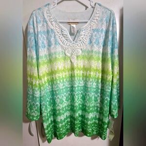 Alfred Dunner Blouse